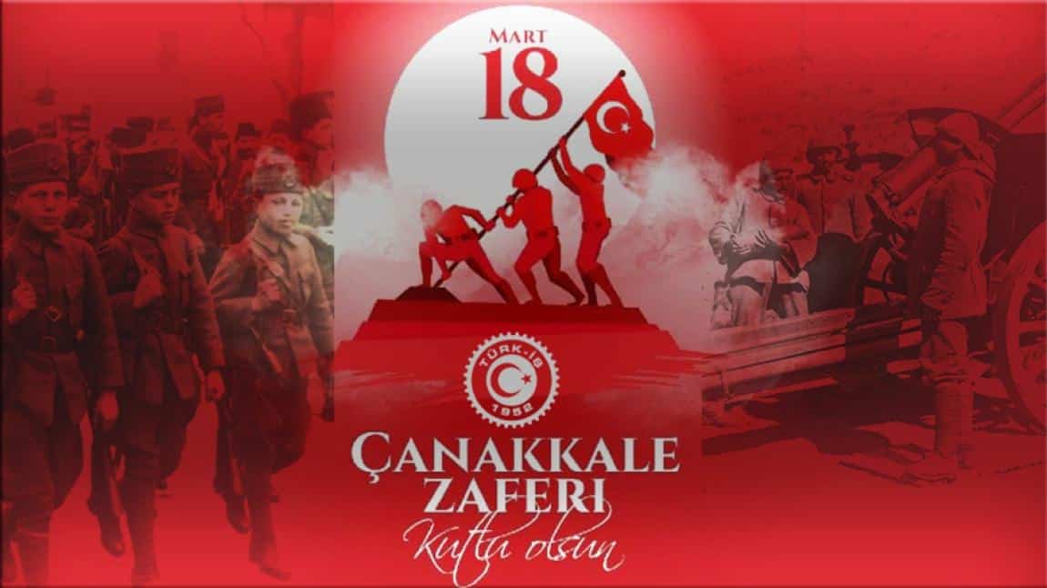 18 Mart Çanakkale Zaferi Kutlama Programı